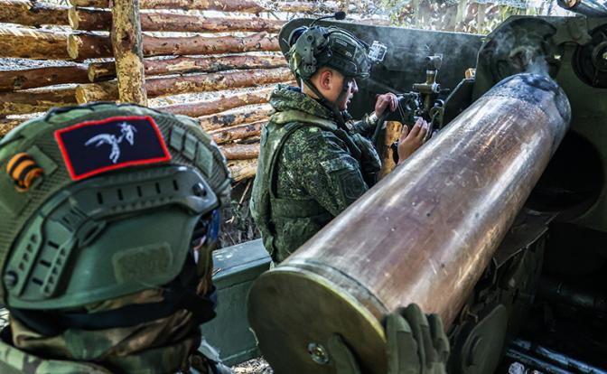 Daily Telegraph: Командиры ВСУ в Покровске растеряны, но в глазах боевиков-бандеровцев злость