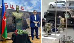 Он хотел построить на Урале «Дом Азербайджана». Но теперь к нему есть вопросы по двум уголовным делам