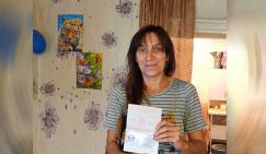 Паспорта граждан России выдали после 14 лет жизни в нашей стране. Без общественного контроля чиновники не шевелятся