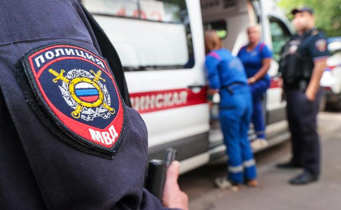 Под Новосибирском застрелили 19-летнего парня, 14-летнюю девочку госпитализировали с ранением