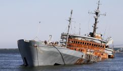 Потеря флота пошла Украине на пользу - России предстоит это осмыслить