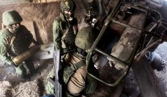 Сводки с фронта, 5 августа, главное: Оборона ВСУ в Покровске рассечена с юга до центра