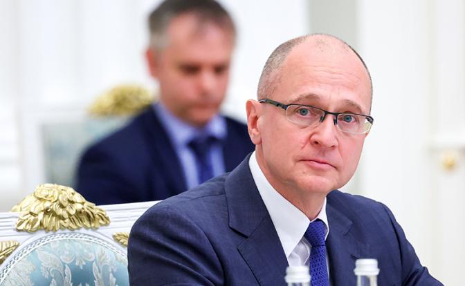 Внешнюю политику России заберут у МИД в пользу АП — не всю, но главную