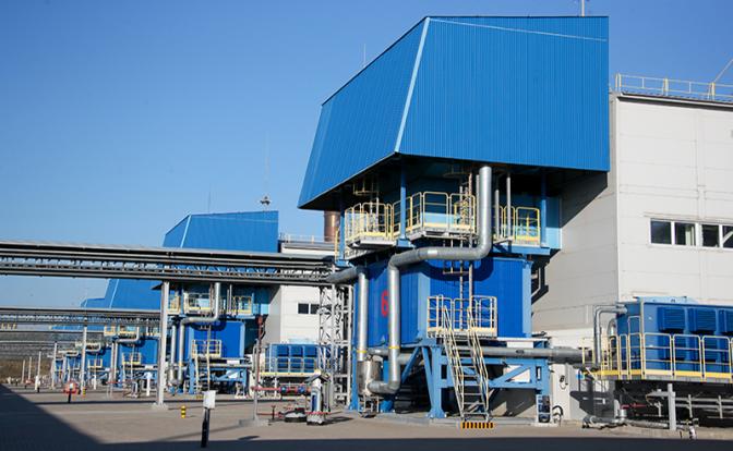 Европейский бизнес пытается сохранить газовые поставки из России