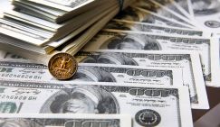 Новости курса доллара в мировом масштабе и по ком звонит индийский колокол Трампа?