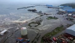 Камчатка пошла в сторону Америки: «Япония уйдет под воду, Индии приготовиться»