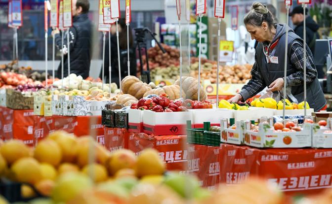 Цены на продукты в России растут, но чиновников это волнует мало — у них своя «зона интересов»