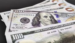 Новости курса доллара: на рынке позитив от встречи Путина и Трампа