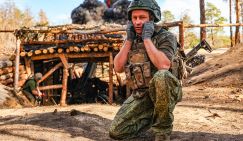 Сводки с фронта, 8 августа, главное: бандеровцев загнали в «котел» под Константиновкой и взяли в «клещи» в Удачном