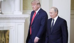 Путин и Трамп жестко ведут переговоры: Бен Уоллес предупредил Зеленского