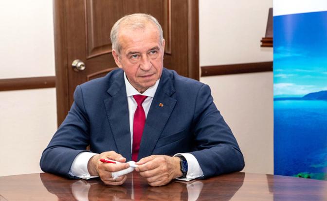 Сергей Левченко: У партии власти вместо программы – грязные методы и юридические закорючки