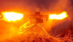 «Русские ДРГ ходят в вышиванках, поют на мове и мочат захисников»