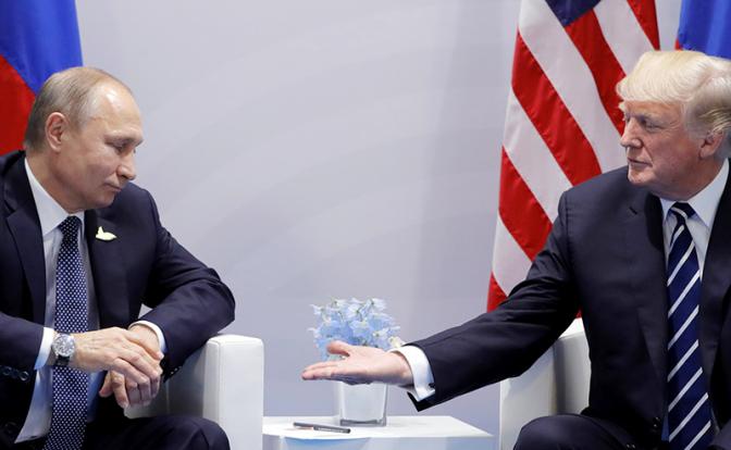 Известный украинский политик определил основные страхи администрации США в настоящий момент