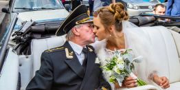 Актер, болельщик «Зенита», офицер ВМФ, неравный брак: Чем запомнится Иван Краско