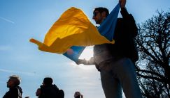 Украину призвали готовиться к конфликту с настоящим врагом