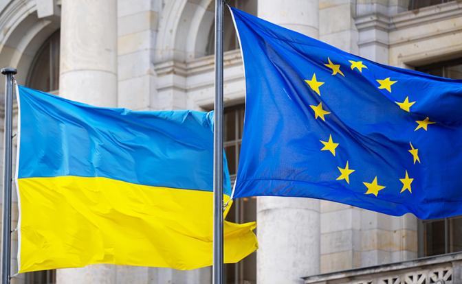 «В ярости»: на Западе раскрыли планы Украины и ЕС против саммита на Аляске