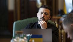 4 дня до встречи Путина и Трампа: Зеленский подает голос из предбанника