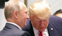 Большая сделка: Путин сделал Трампу предложение, от которого Европу корёжит