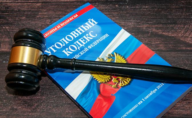 На Урале суд отправил под стражу убившего супругу контрактника - его искали два дня