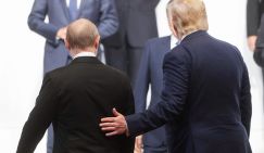 Дугин прокомментировал предстоящую встречу Путина и Трампа