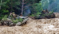 ISW: «Невзломная линия» в Донбассе прорвана, гарнизон ВСУ в Покровске-Мирнограде в ближайшее время окажется в «мешке»