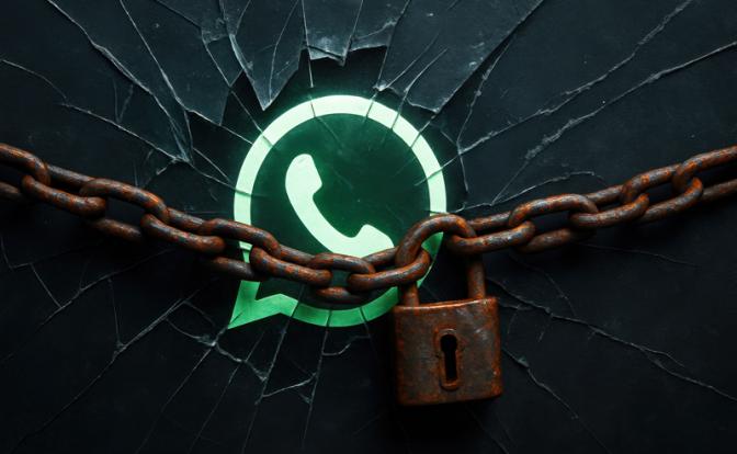 Роскомнадзор объявил частичное ограничение звонков в Telegram и WhatsApp