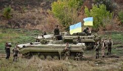 WSJ: Сырский разгромил собственную армию в бессмысленных боях за Бахмут и походе на Курск