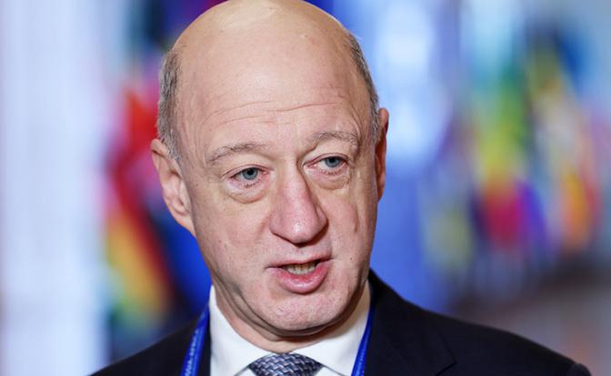 В Госдуме отметили смягчение санкций к российским спортсменам В Госдуме отметили смягчение санкций к российским спортсменам