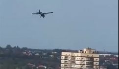 До 20 кг взрывчатки: Ростов-на-Дону атакован беспилотником «Аэропракт»