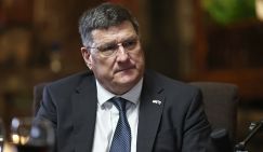 Аналитик: РФ и США обладают оружием для нанесения мгновенного удара друг по другу