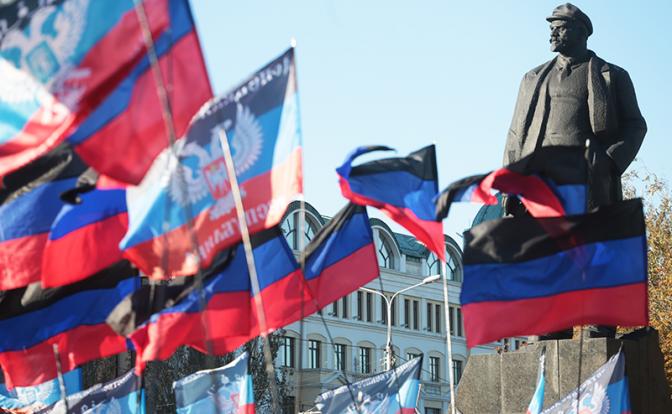 Кто хочет выжечь память об СССР в новых регионах, переименовав улицы, как при царе?