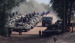 «500 русских солдат захватили четверть Покровска и агитируют украинцев сдаваться»