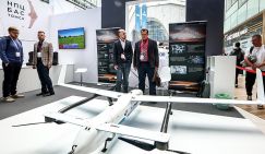 Денис Федутинов: У России есть шанс занять свою нишу на рынке беспилотников