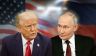 15-16 августа. Аляска. Переговоры Путина и Трампа в формате "три на три" завершены. Онлайн-трансляция