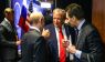 Переговоры Путина и Трампа. Комментарии. Оценки. Раздражение Европы. "Непонятки"