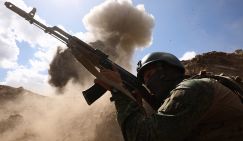 Сводки с СВО, 17 августа, главное: Паника в Генштабе ВСУ – «армия России вот-вот пойдет в наступление по всему фронту» 