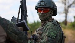 Прорыв в Родинское: «В Золотом Колодезе русские обвели нас вокруг пальца. Сырский мечется, как ошпаренный»