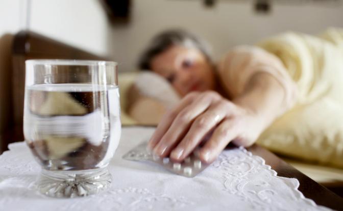 Женщина с 4-й стадией рака назвала первый сигнал недуга Женщина с 4-й стадией рака назвала первый сигнал недуга