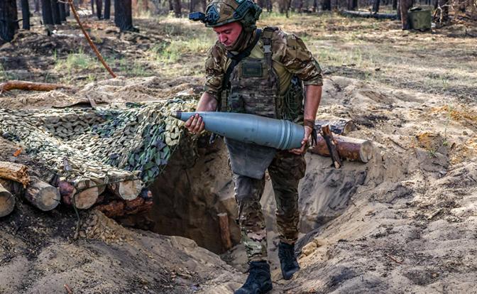 Битва за Купянск, решающий момент: ВСУ, похоже, готовят город либо к сдаче, либо к «Буче»