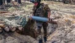 Битва за Купянск, решающий момент: ВСУ, похоже, готовят город либо к сдаче, либо к «Буче»