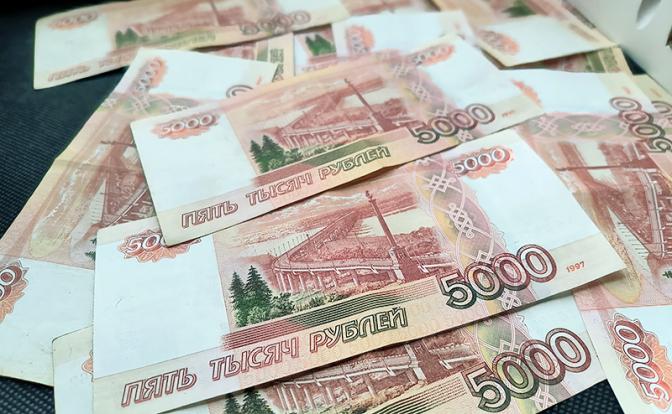 Дедолларизация нарастает: как Россия укрепляет внутренний валютный суверенитет