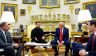 Трамп сломал Зеленского, но до «безоговорочной капитуляции» не дожал