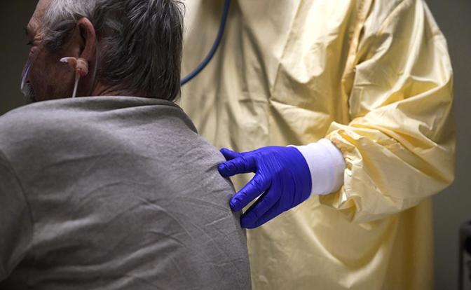 Мужчина проигнорировал четыре симптома страшного недуга