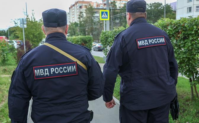 Кадровый голод в МВД утолят только Шараповы с СВО — если бюджет не разорвется
