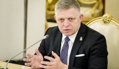 Фицо назвал главное условие для завершения конфликта на Украине