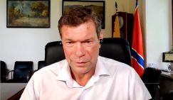 Олег Царев: «У Трампа было достаточно компромата на Зеленского, чтобы его «задавить»