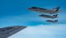 4 сценария перемирия по версии Time: Typhoon или F-35 в небе над Украиной – лишь один из них