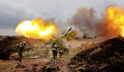 Заход русских ДРГ в Константиновку: от «хероев» мало что осталось 