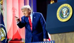 Очарованные Трампом. Стоит ли провозглашать Европу общим врагом России и Америки