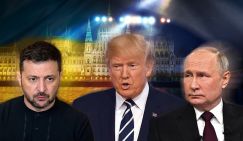 «Аналог Карибского кризиса»: Трамп меняет позицию по Украине
